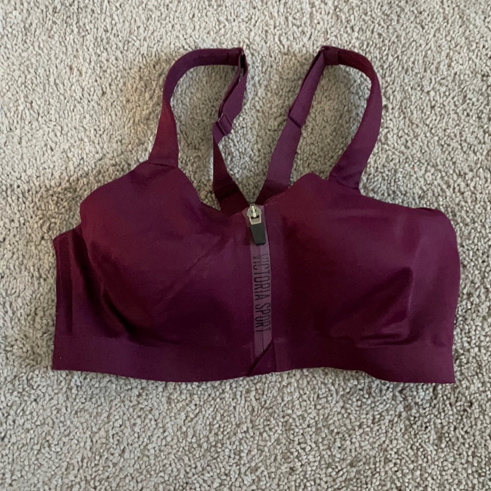 Victoria’s Secret sports bra